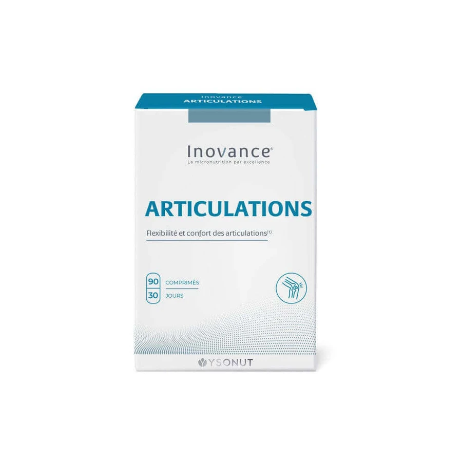 Inovance Articulations 75 Tablets 90 Comprimes: цены и характеристики