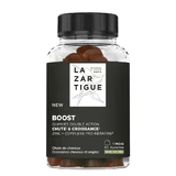 Lazartigue Boost Complément alimentaire круасан cheveux x 60 gummies