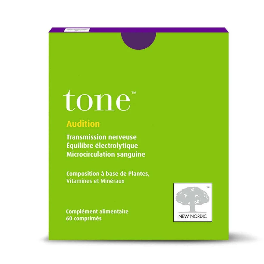 Новый Nordic Tone 60 таблеток: цены и характеристики