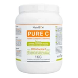 NutriZoé Pure C 100% вітамін С 1 кг