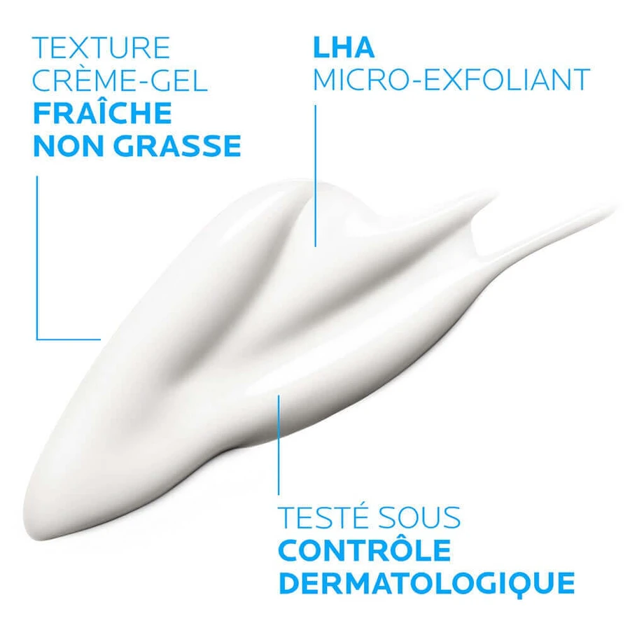 La Roche-Posay Effaclar Відновлювальний засіб для жирної шкіри 30 мл: ціни та характеристики
