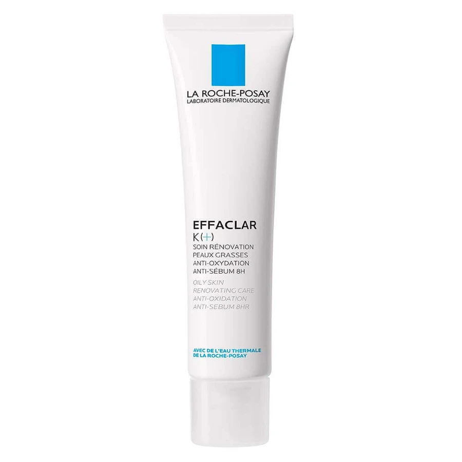 La Roche-Posay Effaclar Відновлювальний засіб для жирної шкіри 30 мл: ціни та характеристики
