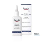 Eucerin Dermocapillaire Догляд 5% Uree 100мл: ціни та характеристики