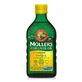 Жидкое масло печени трески Moller'S Omega-3, натуральный лимонный ароматизатор 250 мл