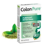 Phytea Очиститель кишечника Colon Pure 40 капсул