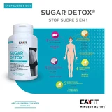 Eafit Sugar Detox 120 Gelule