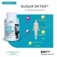 Eafit Sugar Detox 120 Gelule