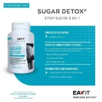 Eafit Sugar Detox 120 Gelule: цены и характеристики