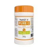 NutriZoé Pure C 100% вітамін С 250г