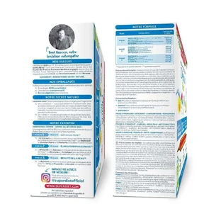 Superdiet Detox Programme 3x10 ампул 30 ампул
