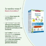 Superdiet Detox Programme 3x10 ампул 30 ампул: цены и характеристики