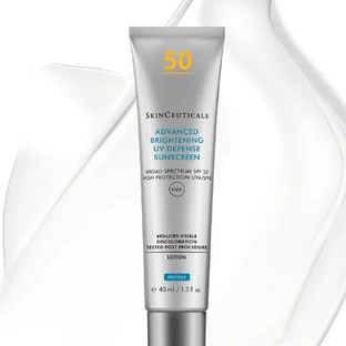 Skinceuticals Захисний крем Crema Solaire проти болю Spf50 Прогресивний освітлюючий ультрафіолетовий захист 30мл