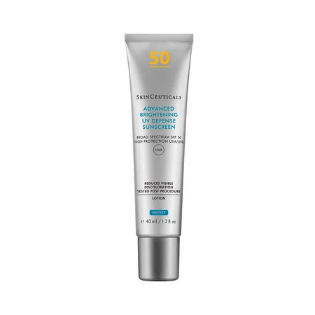 Skinceuticals Захисний крем Crema Solaire проти болю Spf50 Прогресивний освітлюючий ультрафіолетовий захист 30мл: ціни та характеристики