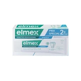 Elmex Sensitive Профессиональная отбеливающая зубная паста Специальное предложение 2х75 мл
