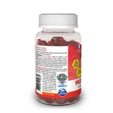 Granions Gummies Дитячі полівітамінні жуйки Патруль полуниця 60 жуйок