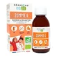 Granions Абрикосовий сироп для дітей Organic Sleep 125 мл