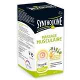 EG Labo SyntholKiné Roll-on Massage Massage Muscle Tension 50ml