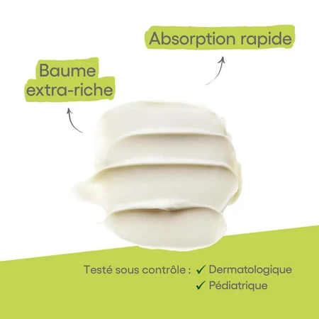 A-Derma Exomega Control Emollient Balm Сухая кожа с атопической тенденцией 200 мл: цены и характеристики