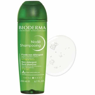 Bioderma Node Shampoo Шампунь для повседневного использования 200мл