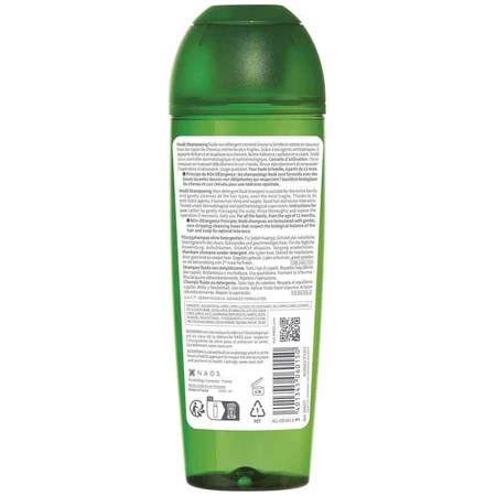 Bioderma Node Shampoo Шампунь для повседневного использования 200мл: цены и характеристики