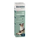 Biocanine Ушное молочко для собак и кошек 90 мл