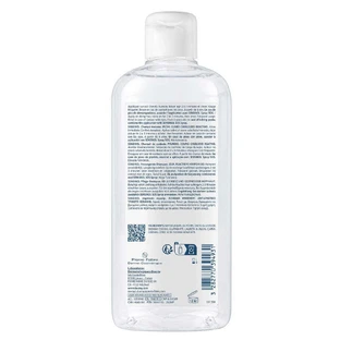 Шампунь проти свербежу шкіри голови Ducray Sensinol Reactive Scalp Itch Treatment Shampoo 400 мл
