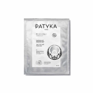 Патика Патчи для глаз Age Specific Intensif Bio 360° Lift x1 Пара