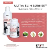 Eafit Ultra Slim Напій для спалювання 500мл