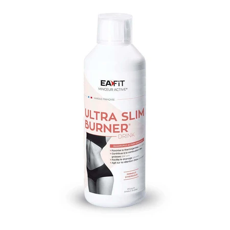Eafit Ultra Slim Burning Drink 500 мл: цены и характеристики
