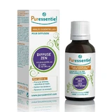 Puressentiel Peaceful Sleep Эфирные масла для диффузии позитивной энергии 30 мл