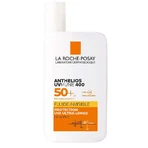 La Roche-Posay Anthelios Uvmune 400 Invisible Fluid Spf50+ Perfume-Free 50ml: цены и характеристики