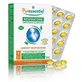 Puressentiel Дыхательные бронхиальные капсулы с органическими эфирными маслами x30