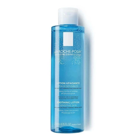 Лосьйон для фізіологічного очищення La Roche-Posay Заспокійливий для чутливої шкіри 200 мл: ціни та характеристики