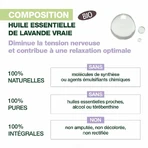 Pranarôm Aromaboost Roll-On Relax Bio 5ml: цены и характеристики