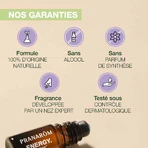 Pranarôm Aromaboost Roll-On Relax Bio 5ml: цены и характеристики