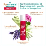 Puressentiel SOS Insect Roller Lenitive 11 5ml
