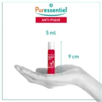 Puressentiel SOS Роликовий засіб від комах Lenitive 11 5мл: ціни та характеристики
