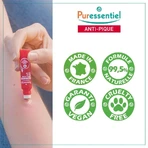 Puressentiel SOS Роликовий засіб від комах Lenitive 11 5мл: ціни та характеристики