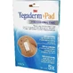 3M Tegaderm подушечка з плівкою 9см х 10см х5