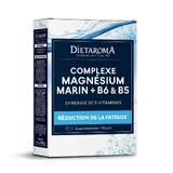 Dietaroma Морський комплекс магнію + В6 та В5 60 капсул