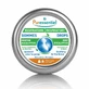 Puressentiel Дыхание Успокаивающие жевательные резинки для горла 45 г
