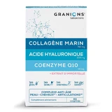 Granions Complexe Collagen Alle 3 Actifa 60 таблеток