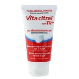 Гель для рук Vita Citral Soin Tr+ Soothing Repair Gel заспокійливий та відновлювальний, 75 мл
