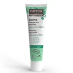 Cattier Dermo Mattifying Day Care Комбинированная и жирная кожа 40 мл: цены и характеристики