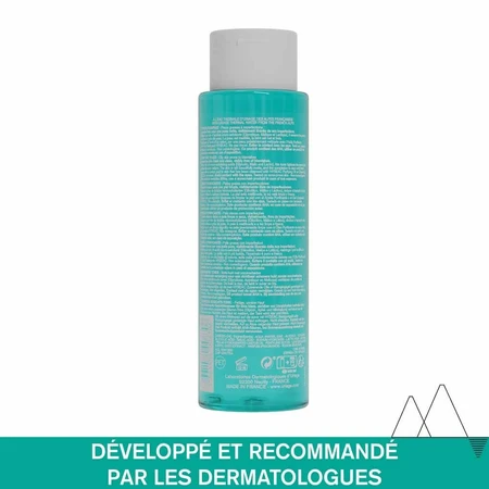 Uriage Hyseac Очищающий тоник для кожи, склонной к акне Peaux Grasses à Tendance Acnéique 250 мл: цены и характеристики