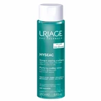 Uriage Hyseac Очищающий тоник для кожи, склонной к акне Peaux Grasses à Tendance Acnéique 250 мл: цены и характеристики