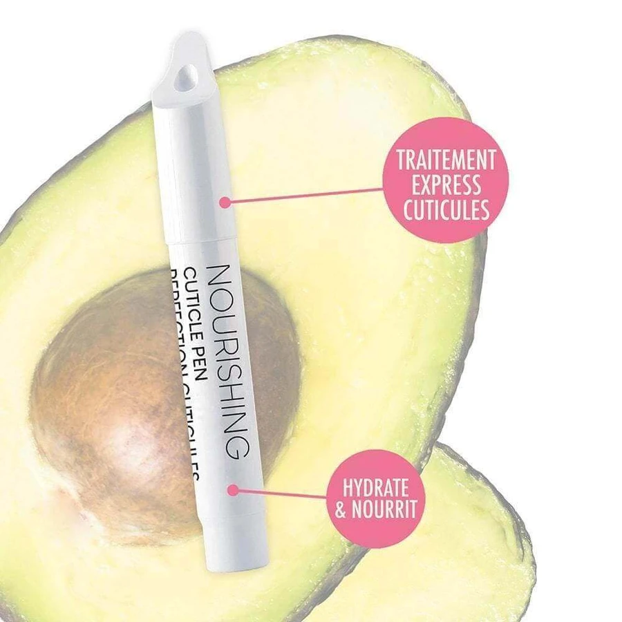 L'Action Cosmetique Mediatic Cuticle Refining Pen 4ml: цены и характеристики