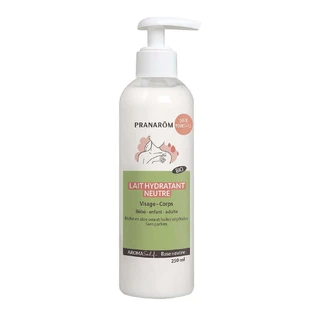 Pranarôm Aromaself Bio Neutral Увлажняющее молочко для лица, тела, рук 250 мл