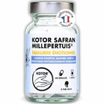 Kotor Pharma Шафран Зверобой Эмоциональный баланс 60 капсул: цены и характеристики