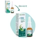 Naturactive Назальный спрей с эфирными маслами деконгестант 20 мл